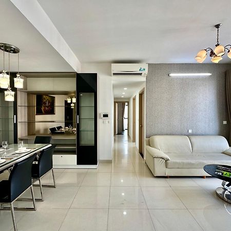 Innside Apartment - Rivergate Residence, Free Gym And Pool Πόλη Χο Τσι Μινχ Εξωτερικό φωτογραφία
