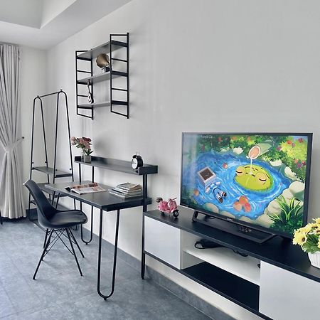 Innside Apartment - Rivergate Residence, Free Gym And Pool Πόλη Χο Τσι Μινχ Εξωτερικό φωτογραφία
