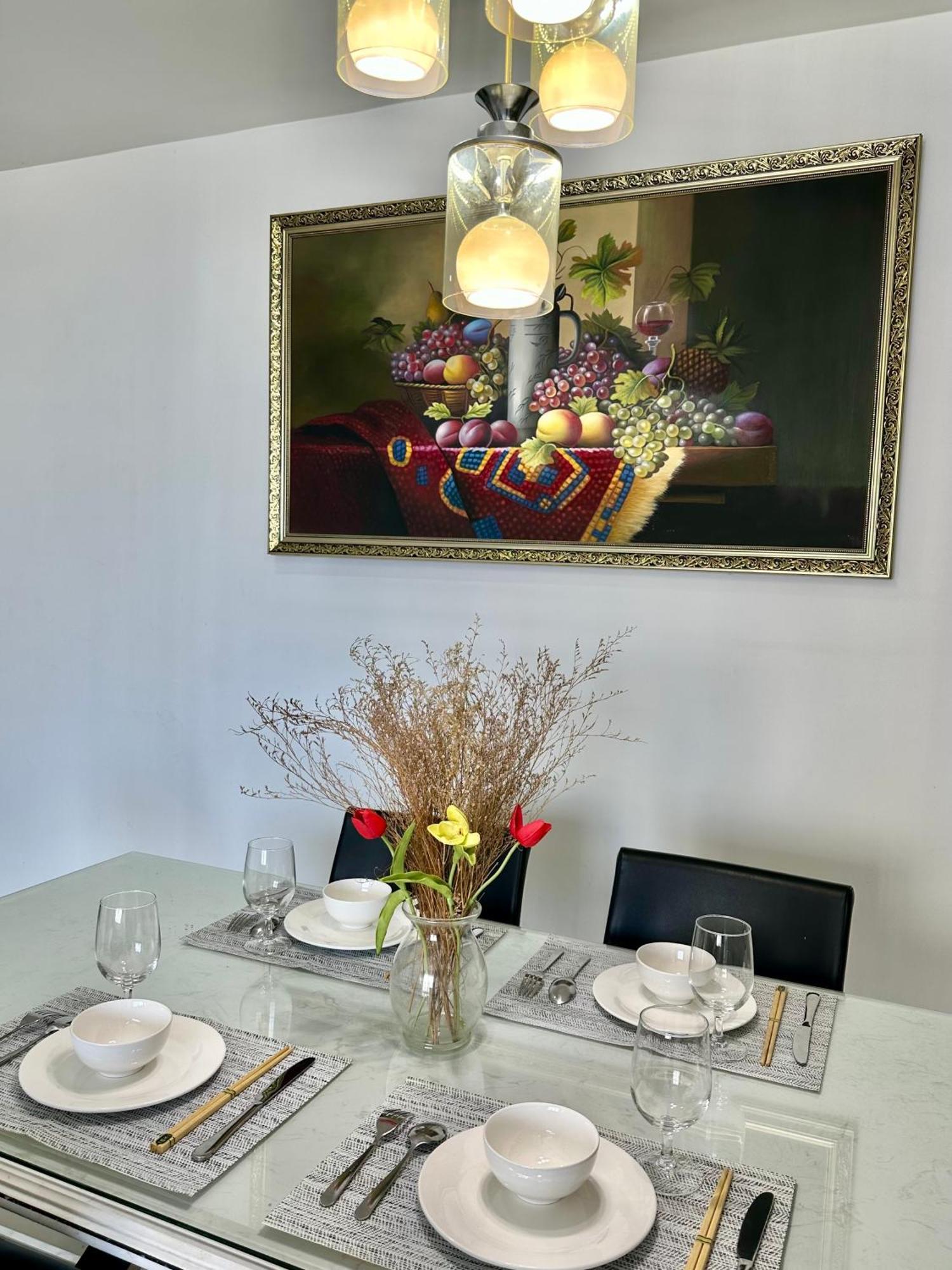 Innside Apartment - Rivergate Residence, Free Gym And Pool Πόλη Χο Τσι Μινχ Εξωτερικό φωτογραφία