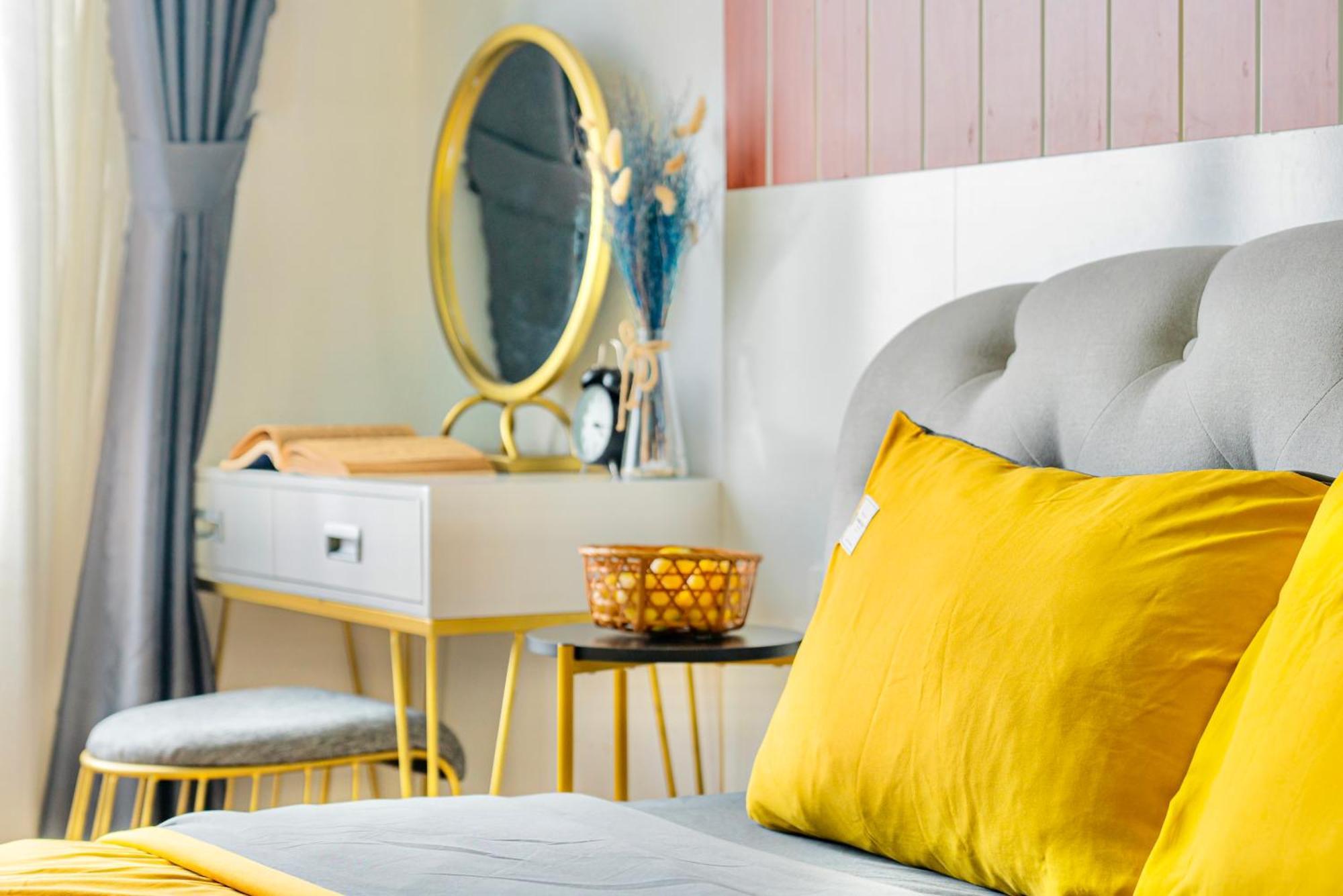 Innside Apartment - Rivergate Residence, Free Gym And Pool Πόλη Χο Τσι Μινχ Εξωτερικό φωτογραφία