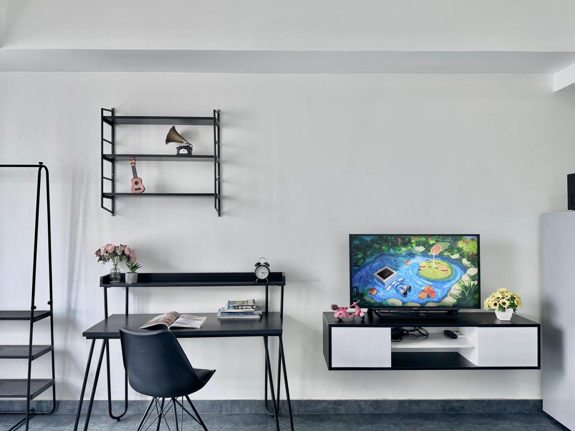 Innside Apartment - Rivergate Residence, Free Gym And Pool Πόλη Χο Τσι Μινχ Εξωτερικό φωτογραφία